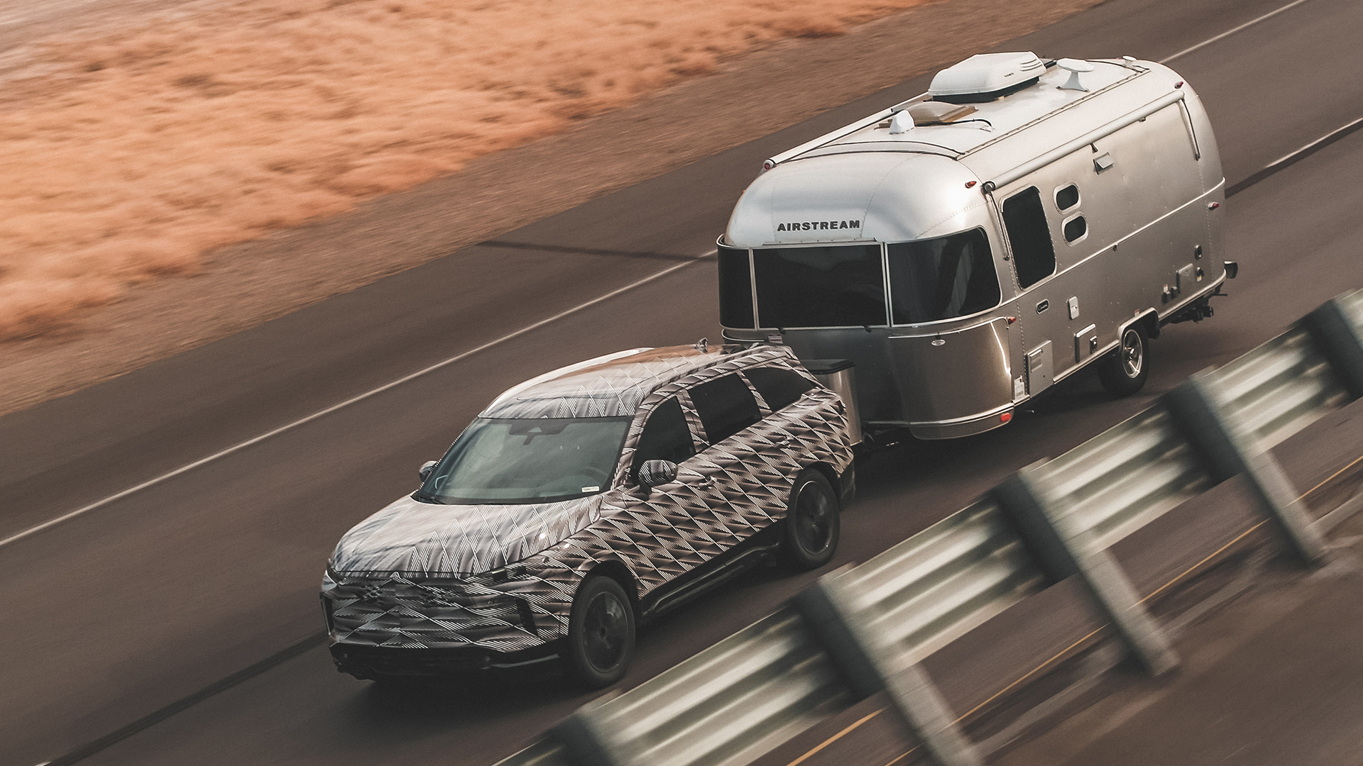2022 INFINITI QX60 Premium SUV towing preview video