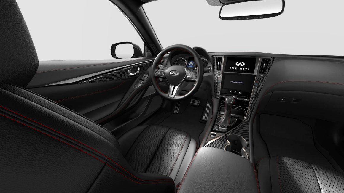 All New 2022 Infiniti Q60 2 Door Luxury, How To Make Car Mirror Black