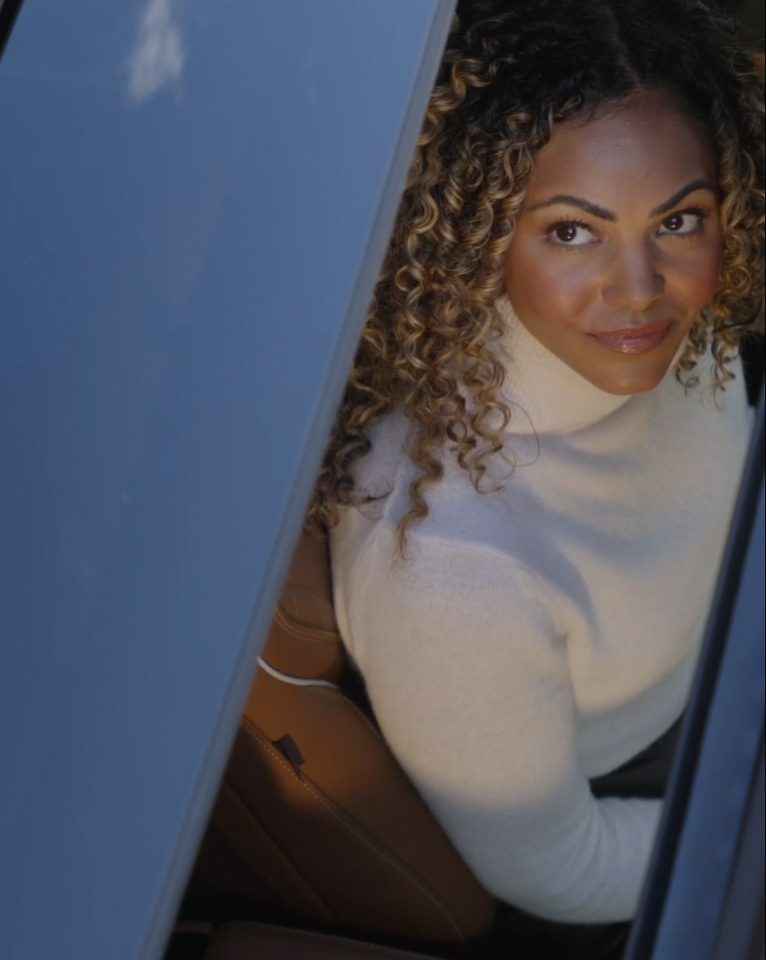 2024 INFINITI QX60 SUV sunroof